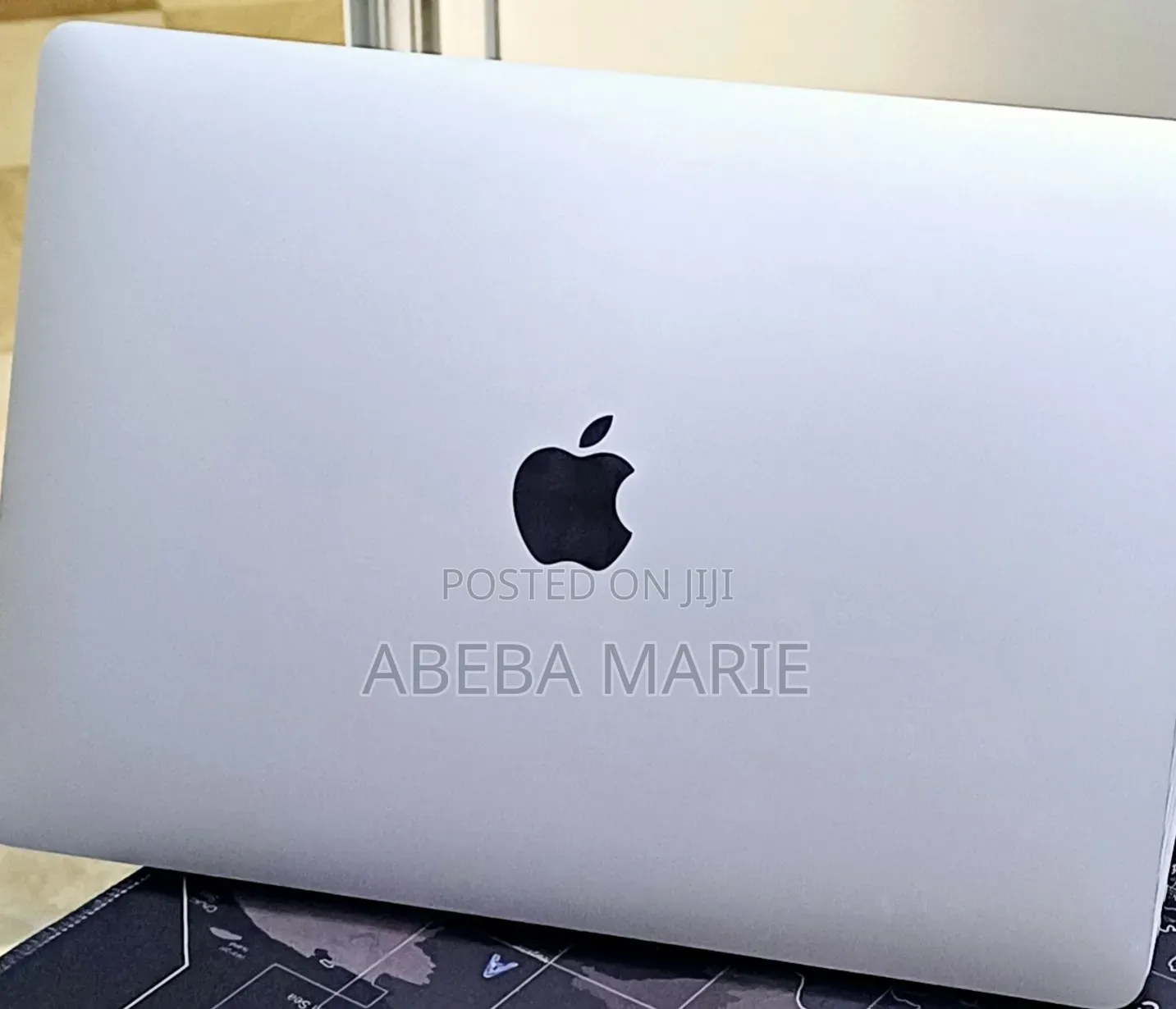 New Laptop Apple MacBook Air 2022 M2 8GB Apple M2 SSD 256GB
