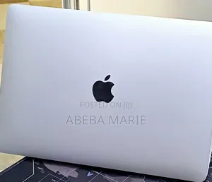 New Laptop Apple MacBook Air 2022 M2 8GB Apple M2 SSD 256GB
