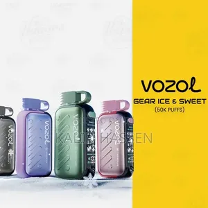 Vozol,Al Fakher