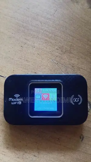 Wireless Wifi Router