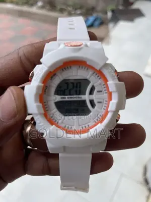 የልጆች ሰአት Digital