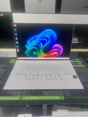 New Laptop Dell XPS 13 16GB Qualcomm Snapdragon X Elite SSD 512GB