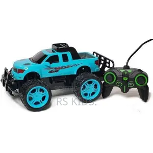 Racing Car