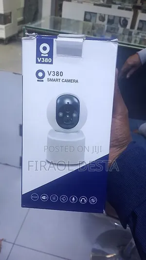 V380 Smart Camera