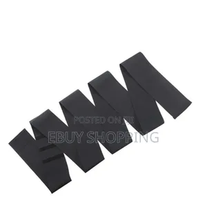 Waist Trainer Belt –Sweat-inducing Slimming Posture Support