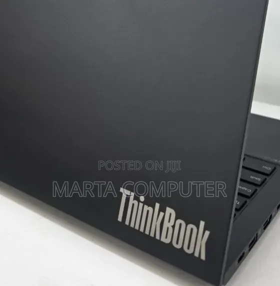 New Laptop Lenovo Thinkbook 14 16GB Intel Core i7 SSD 512GB