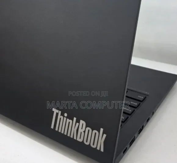 New Laptop Lenovo Thinkbook 14 16GB Intel Core i7 SSD 512GB