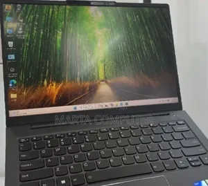 New Laptop Lenovo Thinkbook 14 16GB Intel Core i7 SSD 512GB
