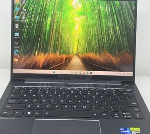 New Laptop Lenovo Thinkbook 14 16GB Intel Core i7 SSD 512GB