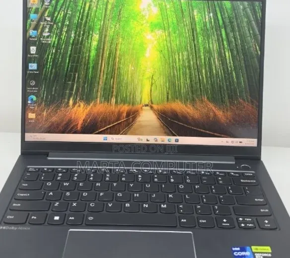 New Laptop Lenovo Thinkbook 14 16GB Intel Core i7 SSD 512GB
