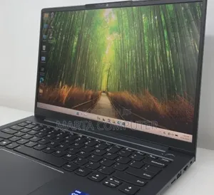 New Laptop Lenovo Thinkbook 14 16GB Intel Core i7 SSD 512GB
