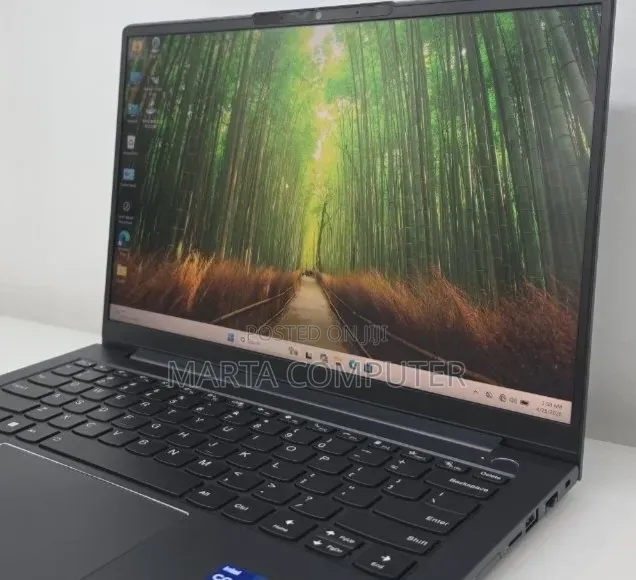 New Laptop Lenovo Thinkbook 14 16GB Intel Core i7 SSD 512GB