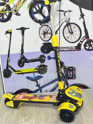 Scooter 廿手scoot6 廿手bicycle 3ト手scoot 口手scooter Scoot 廿手scooter
