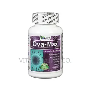 Ova-Max – Nutritional Enhancement of Egg Quality