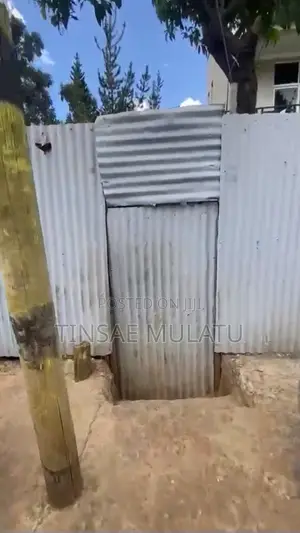 Mini Flat in Yeka for sale