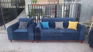 Slightly Used Sofa