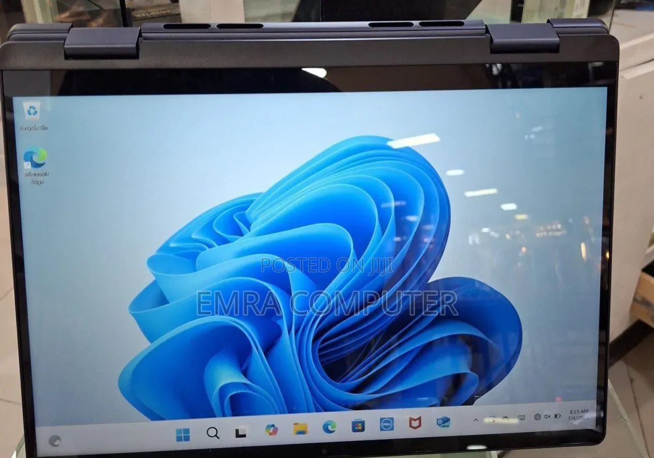 New Laptop Dell Inspiron 14 16GB AMD Ryzen 7 SSD 1T
