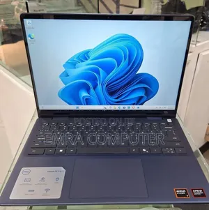 New Laptop Dell Inspiron 14 16GB AMD Ryzen 7 SSD 1T