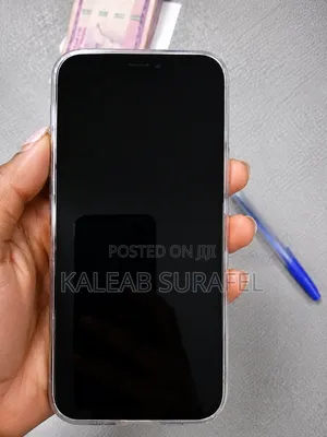 New Apple iPhone 12 Pro 128 GB Blue
