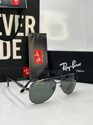 Rayban Aviator Sunglasses