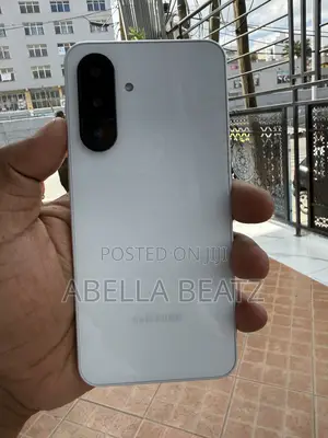 Samsung Galaxy A26 256 GB White