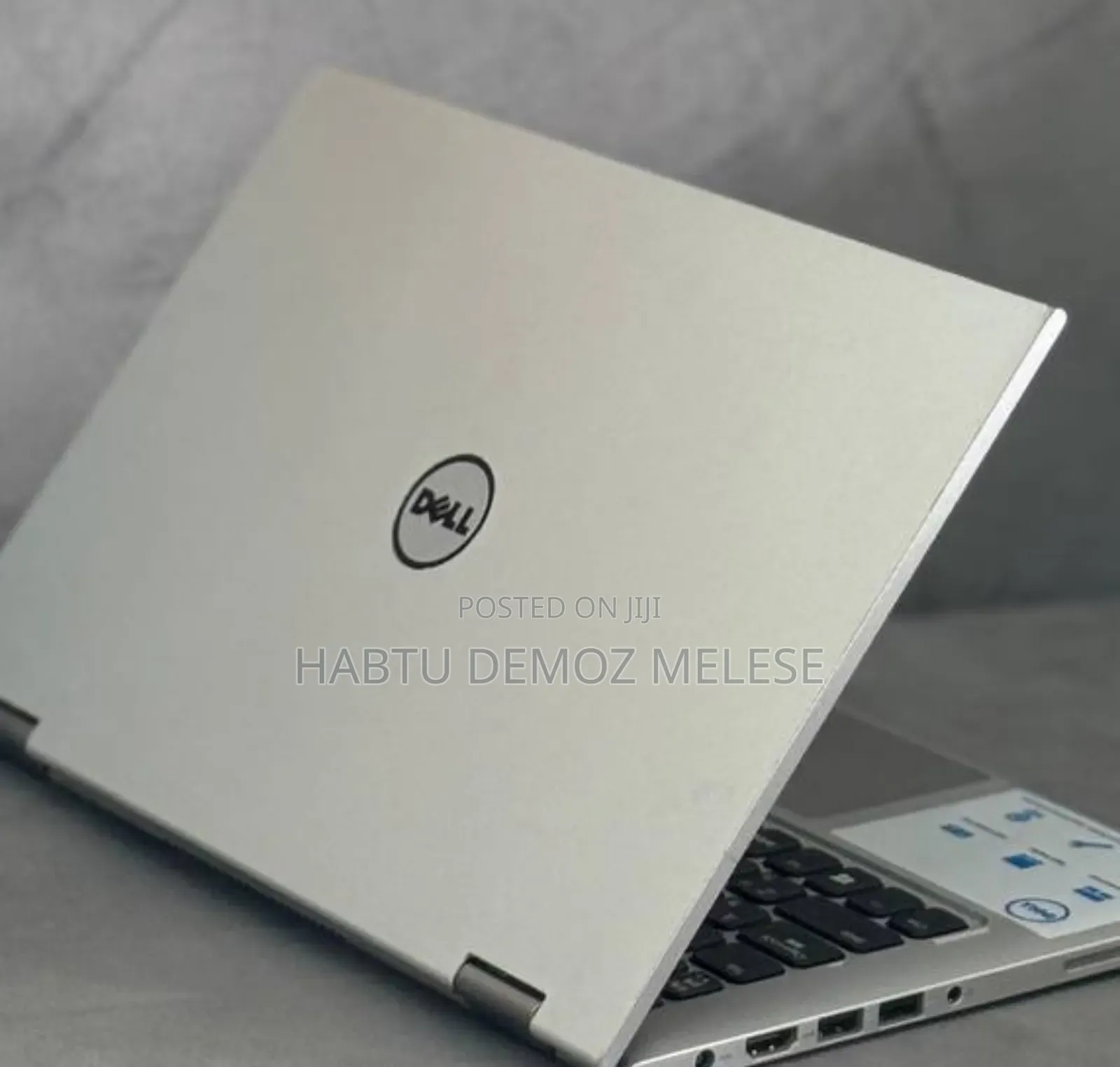 New Laptop Dell Inspiron 11Z 4GB Intel Core i3 HDD 500GB