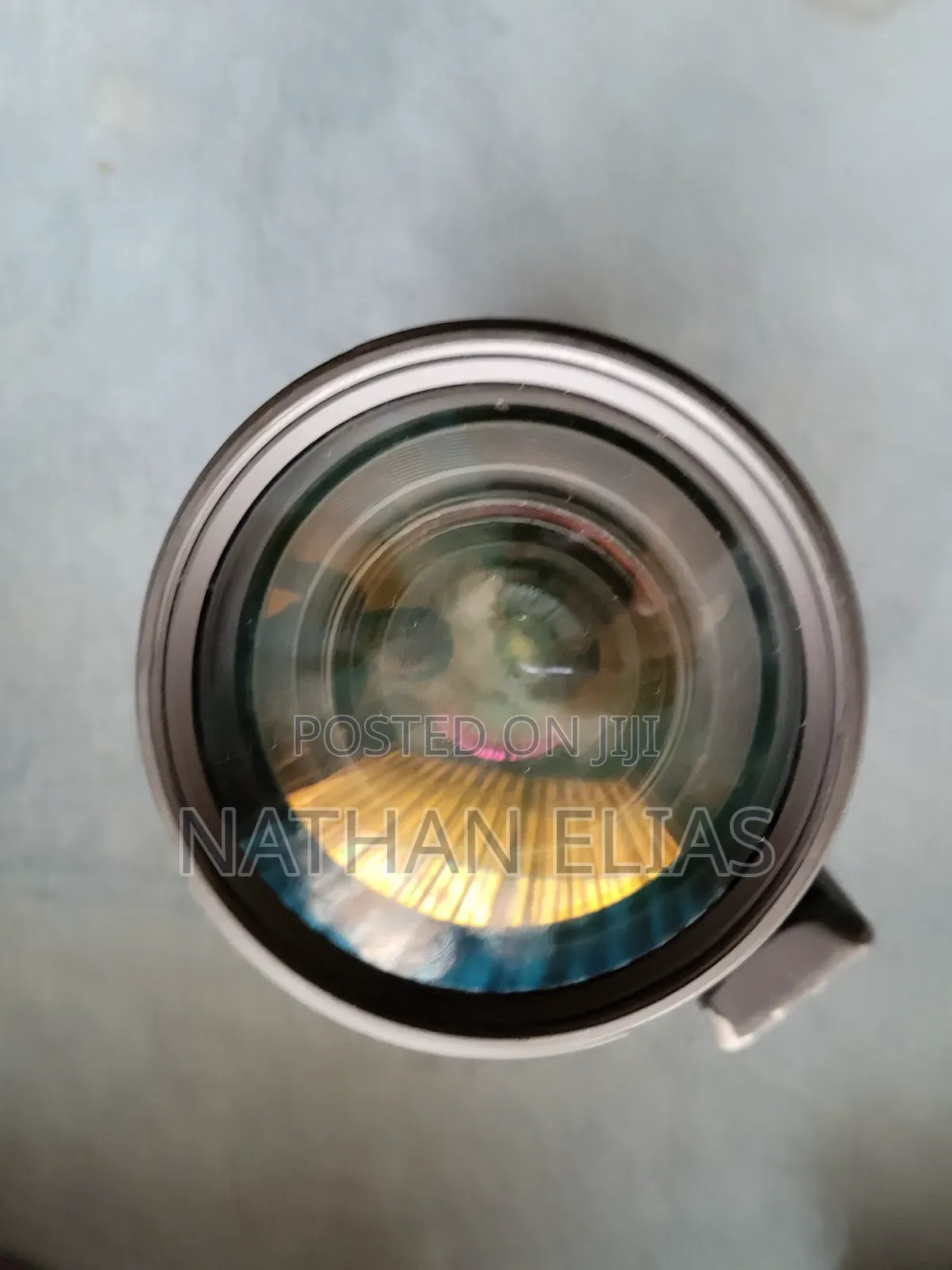 Sigma Lens