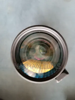 Sigma Lens