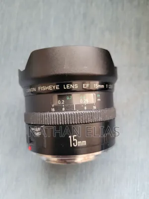 Sigma Lens