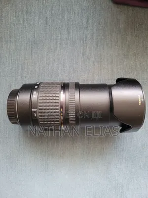 Sigma Lens