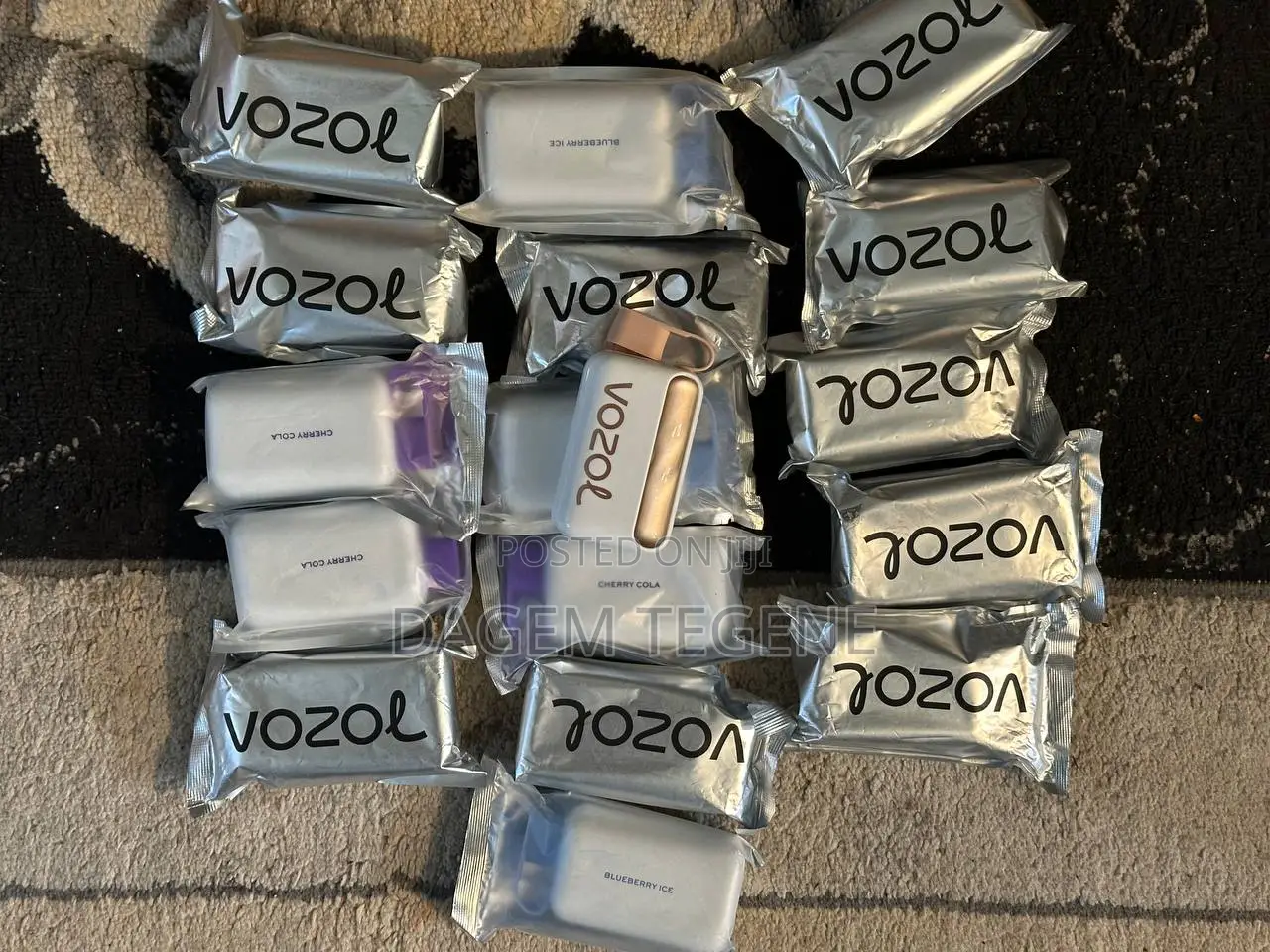 40000 Puff Vape