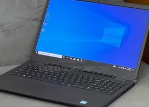 New Laptop Dell Inspiron 3542 4GB Intel Core i3 SSD 256GB