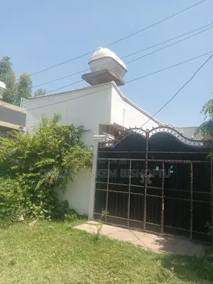 Furnished 7bdrm House in Bishoftu Debirezeyet, East Shewa for sale
