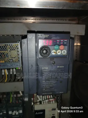 Repair And Maintenance