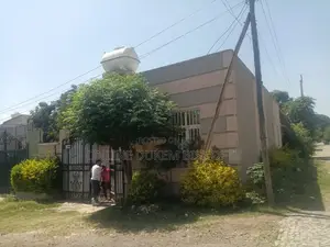 Furnished 7bdrm House in Bishoftu, East Shewa for sale