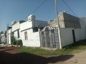 Furnished 7bdrm House in Dukem, East Shewa for sale