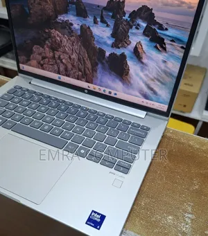 New Laptop HP ProBook 440 16GB AMD Ryzen 7 SSD 512GB