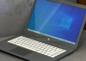 New Laptop HP Stream Laptop 4GB Intel Core i3 SSD 32GB