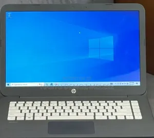 New Laptop HP Stream Laptop 4GB Intel Core i3 SSD 32GB