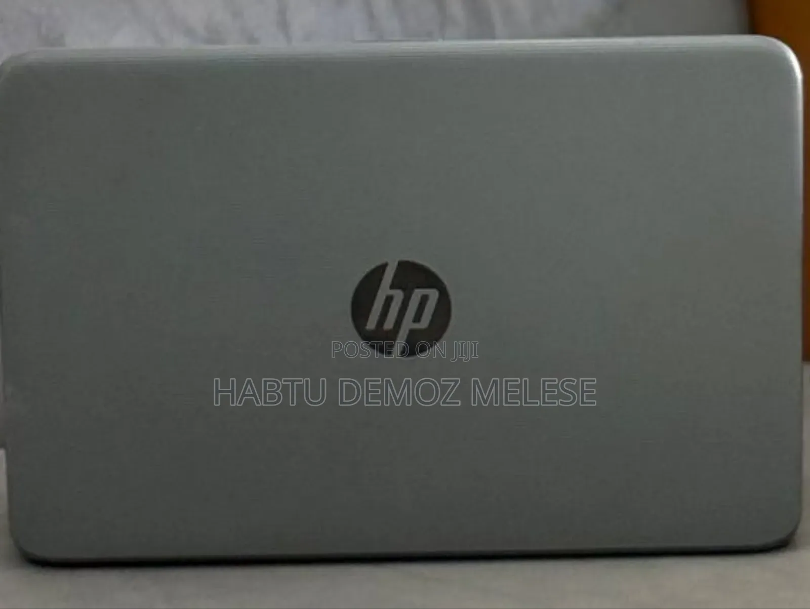 New Laptop HP Stream Laptop 4GB Intel Core i3 SSD 32GB