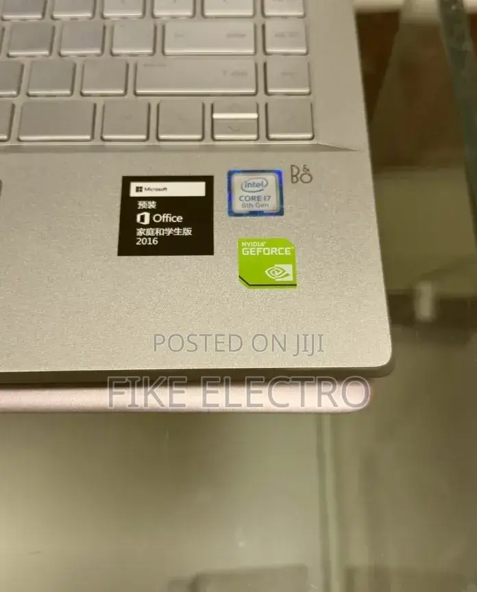 New Laptop HP Pavilion 11 16GB Intel Core i5 SSD 256GB