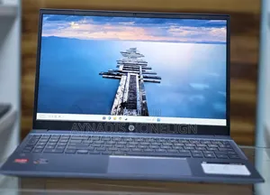 New Laptop HP Pavilion 15 16GB AMD Ryzen 7 SSD 512GB