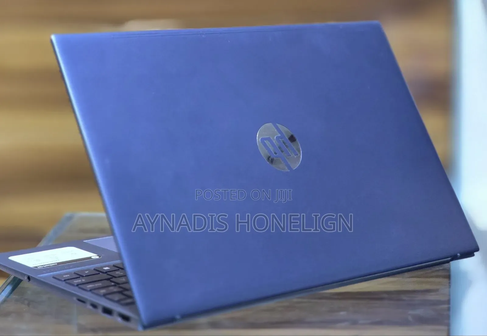 New Laptop HP Pavilion 15 16GB AMD Ryzen 7 SSD 512GB
