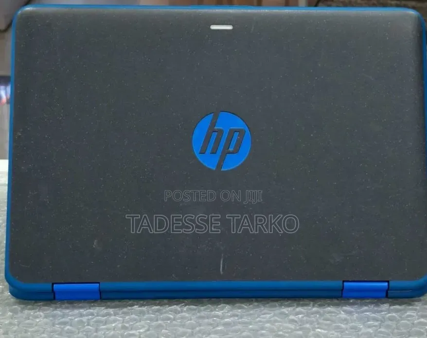 New Laptop HP ProBook 11 X360 4GB Intel Pentium SSD 256GB