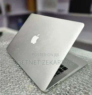 New Laptop Apple MacBook Air 2014 8GB Intel Core i7 SSD 512GB