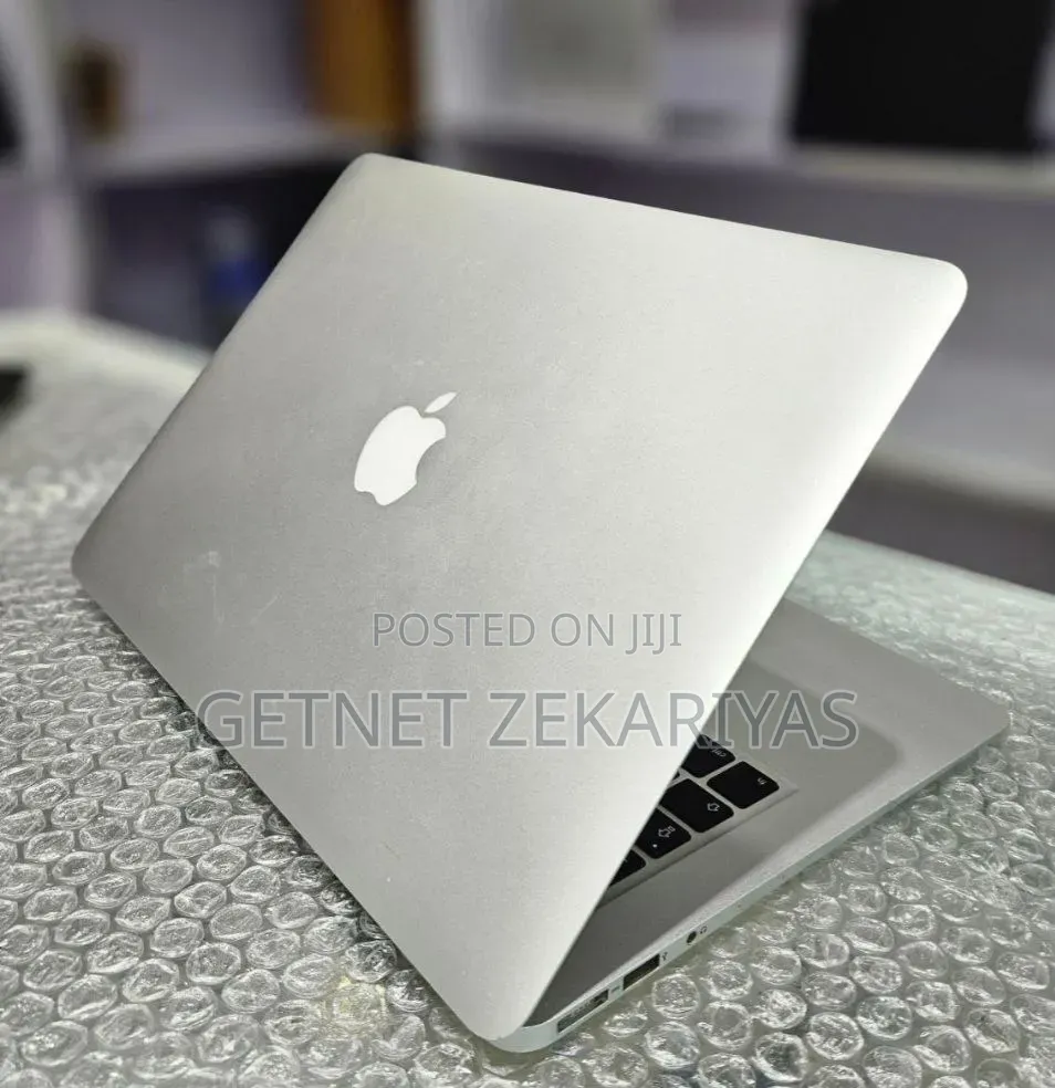 New Laptop Apple MacBook Air 2014 8GB Intel Core i7 SSD 512GB