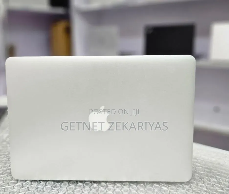 New Laptop Apple MacBook Air 2014 8GB Intel Core i7 SSD 512GB