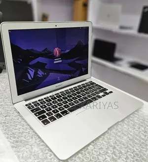 New Laptop Apple MacBook Air 2014 8GB Intel Core i7 SSD 512GB