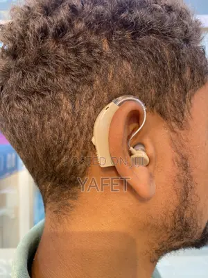 Hearing Aid
