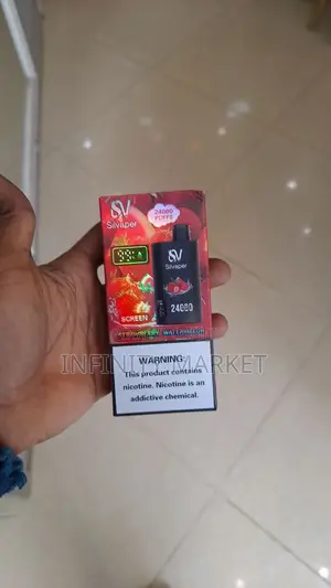 Slivaper Vape